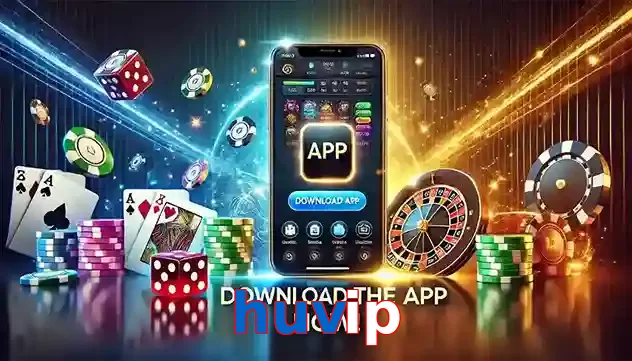 huvip