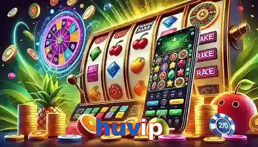 huvip