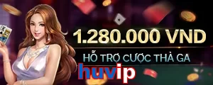huvip