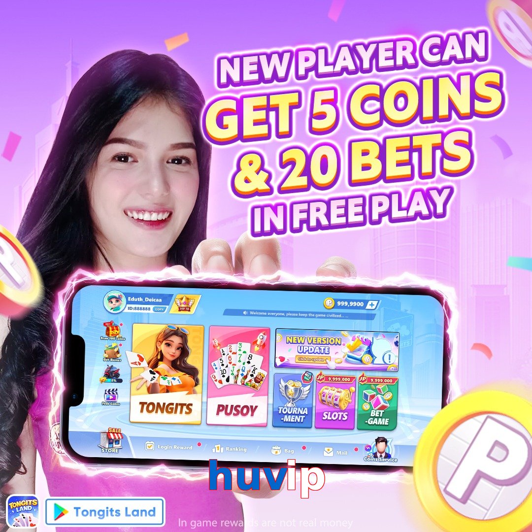 huvip