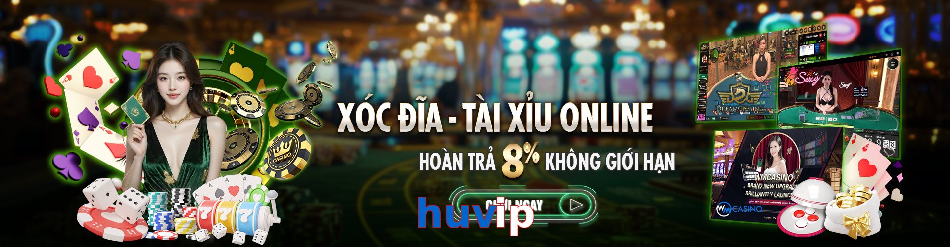 huvip