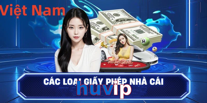 huvip