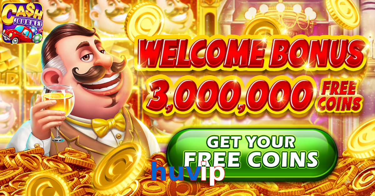 huvip