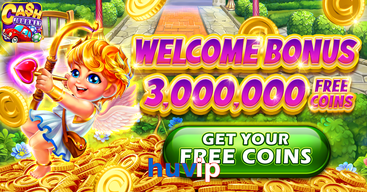 huvip
