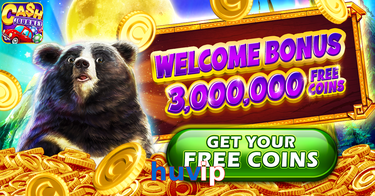 huvip