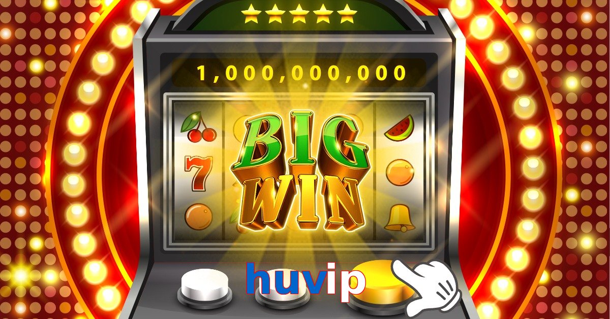 huvip