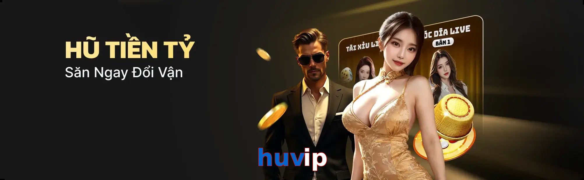huvip